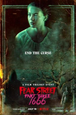 دانلود فیلم Fear Street part 3 2021