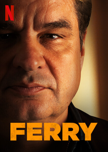 دانلود فیلم Ferry 2021 دانلود فیلم Ferry 2021