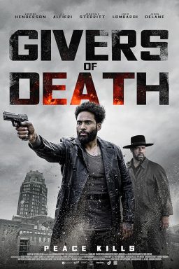 دانلود فیلم Givers of Death 2020