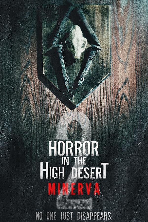 دانلود فیلم Horror in the High Desert 2 2023 دانلود فیلم Horror in the High Desert 2 2023
