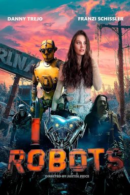 دانلود فیلم I Heart Robots 2024