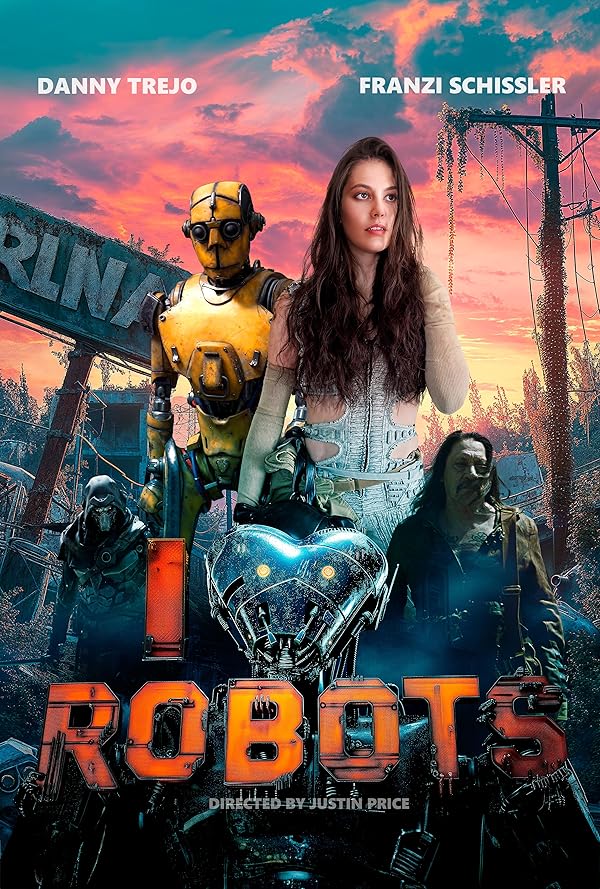 دانلود فیلم I Heart Robots 2024 دانلود فیلم I Heart Robots 2024