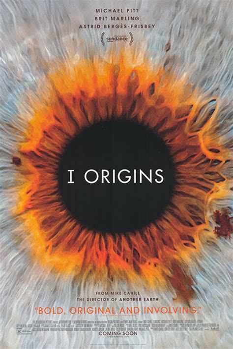 دانلود فیلم I Origins 2014 دانلود فیلم I Origins 2014