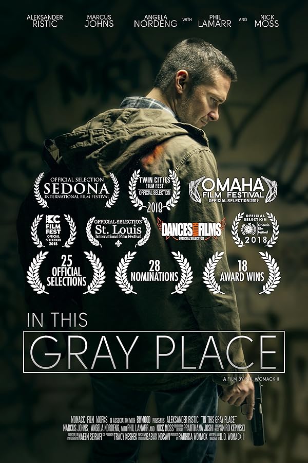 دانلود فیلم In This Gray Place 2018 دانلود فیلم In This Gray Place 2018