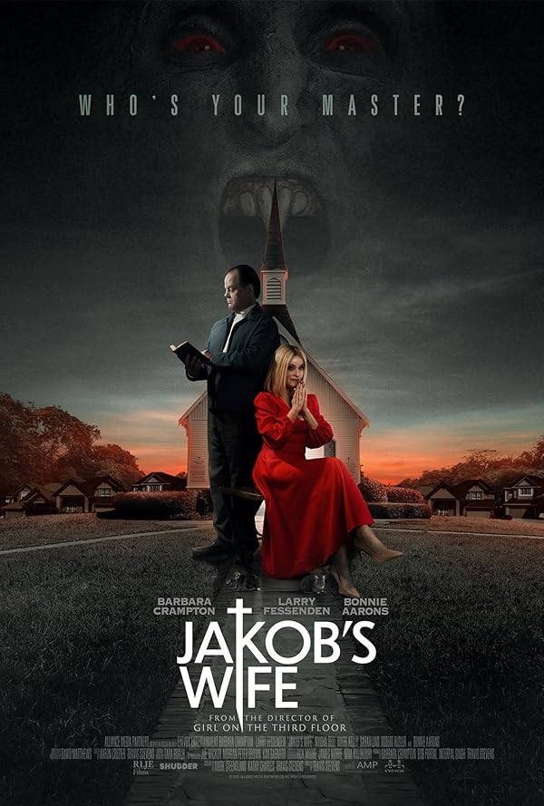 دانلود فیلم Jakobs Wife 2021 دانلود فیلم Jakobs Wife 2021