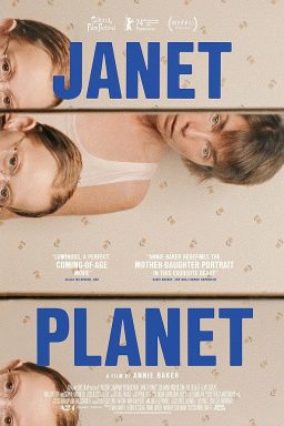 دانلود فیلم Janet Planet 2023