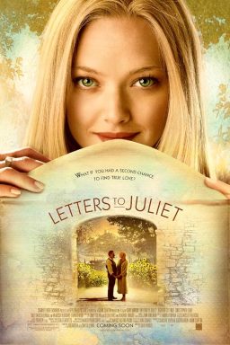 دانلود فیلم Letters to Juliet 2010