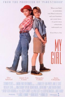 دانلود فیلم My Girl 1991