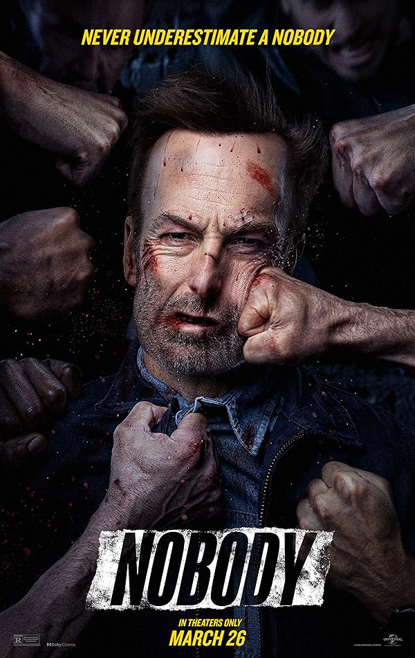 دانلود فیلم Nobody 2021 دانلود فیلم Nobody 2021