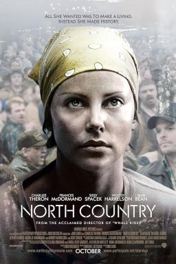 دانلود فیلم North Country 2005