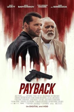 دانلود فیلم Payback 2021