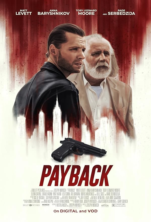 دانلود فیلم Payback 2021 دانلود فیلم Payback 2021