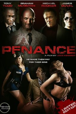 دانلود فیلم Penance 2009