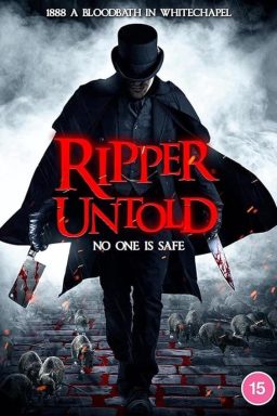دانلود فیلم Ripper Untold 2021