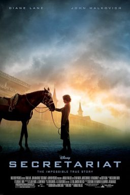 دانلود فیلم Secretariat 2010