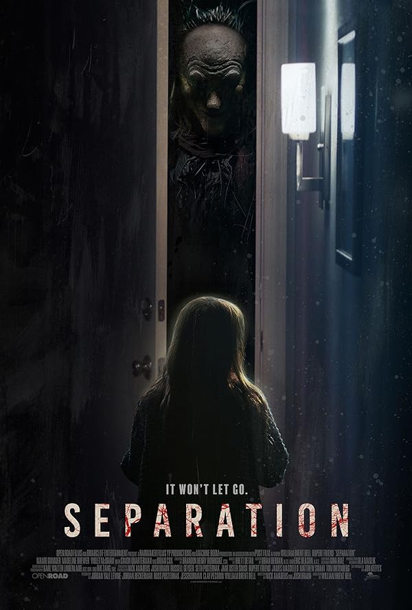 دانلود فیلم Separation 2021 دانلود فیلم Separation 2021