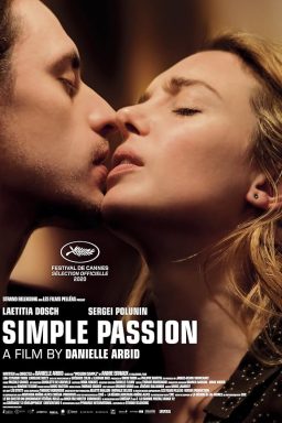 دانلود فیلم Simple Passion 2020