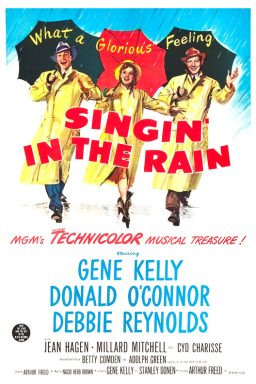 دانلود فیلم Singin in the Rain 1952