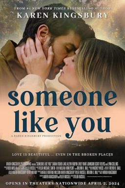 دانلود فیلم Someone Like You 2024