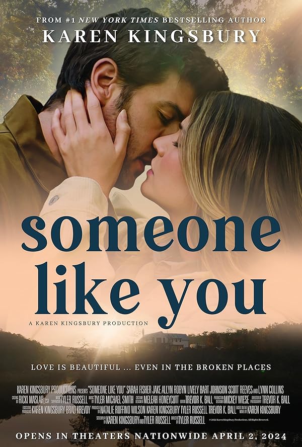 دانلود فیلم Someone Like You 2024 دانلود فیلم Someone Like You 2024