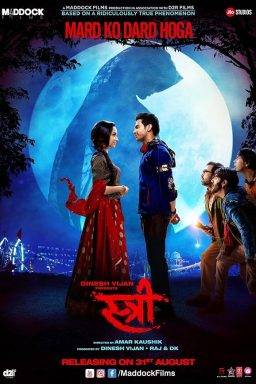 دانلود فیلم Stree 2018