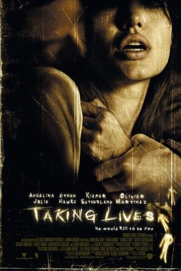 دانلود فیلم Taking Lives 2004