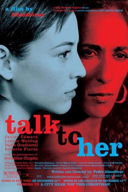 دانلود فیلم Talk to Her 2002