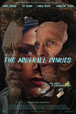 دانلود فیلم The Adderall Diaries 2015