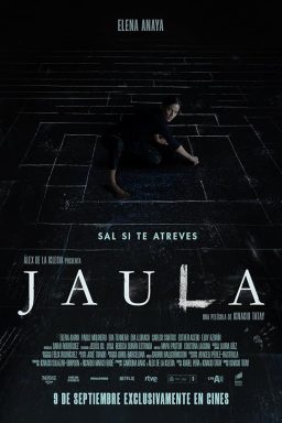 دانلود فیلم The Chalk Line 2022