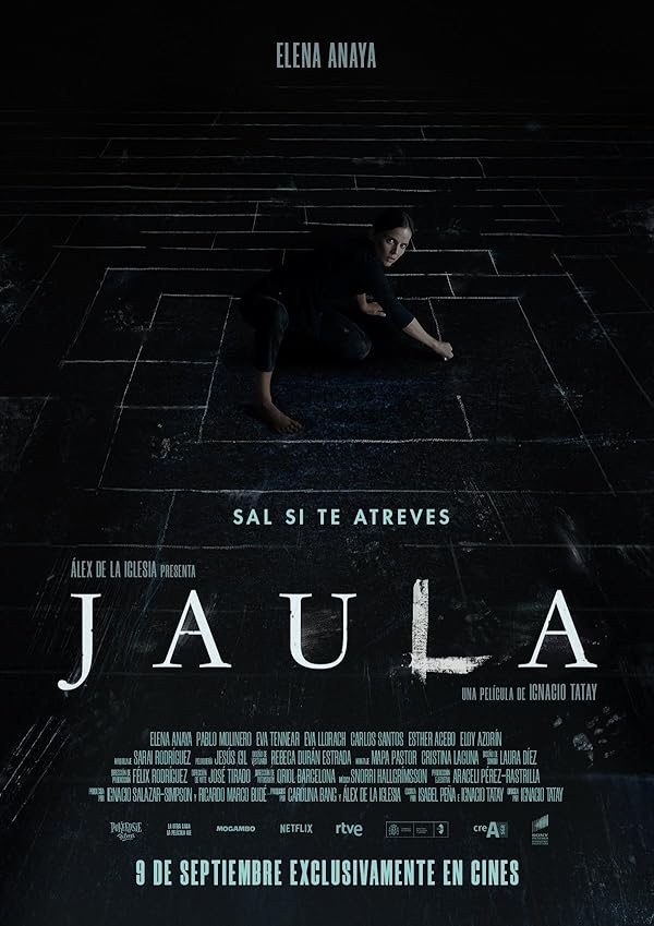 دانلود فیلم The Chalk Line 2022 دانلود فیلم The Chalk Line 2022