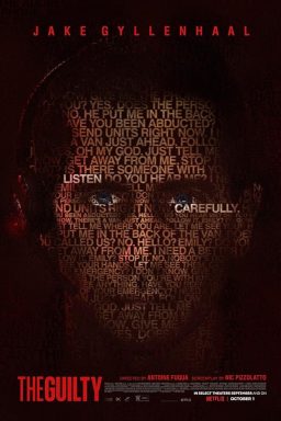 دانلود فیلم The Guilty 2021