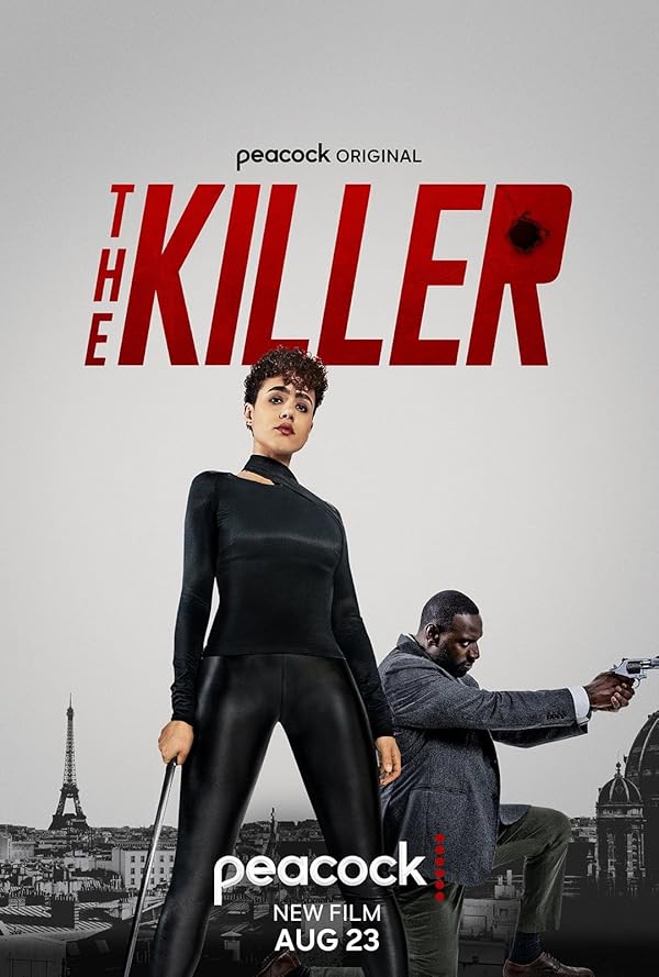 دانلود فیلم The Killer 2024 دانلود فیلم The Killer 2024