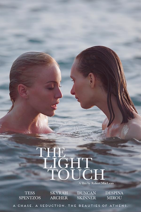 دانلود فیلم The Light Touch 2021 دانلود فیلم The Light Touch 2021