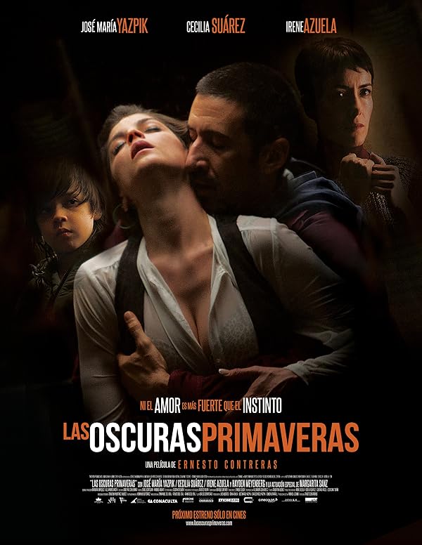 دانلود فیلم The Obscure Spring 2014 دانلود فیلم The Obscure Spring 2014