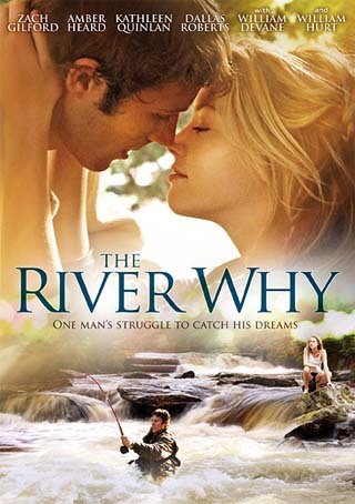 دانلود فیلم The River Why 2010 دانلود فیلم The River Why 2010