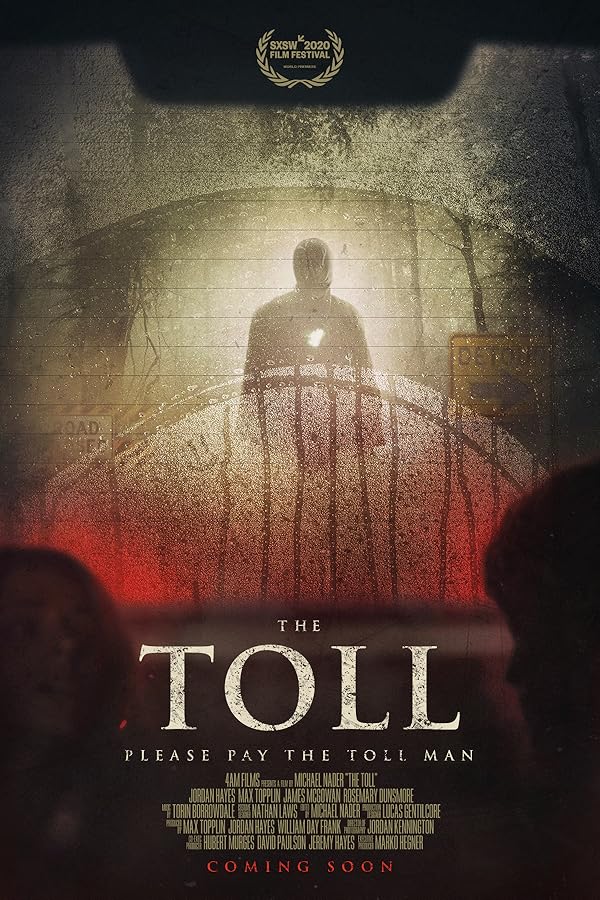دانلود فیلم The Toll 2020 دانلود فیلم The Toll 2020
