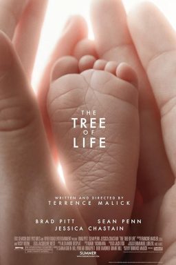 دانلود فیلم The Tree of Life 2011