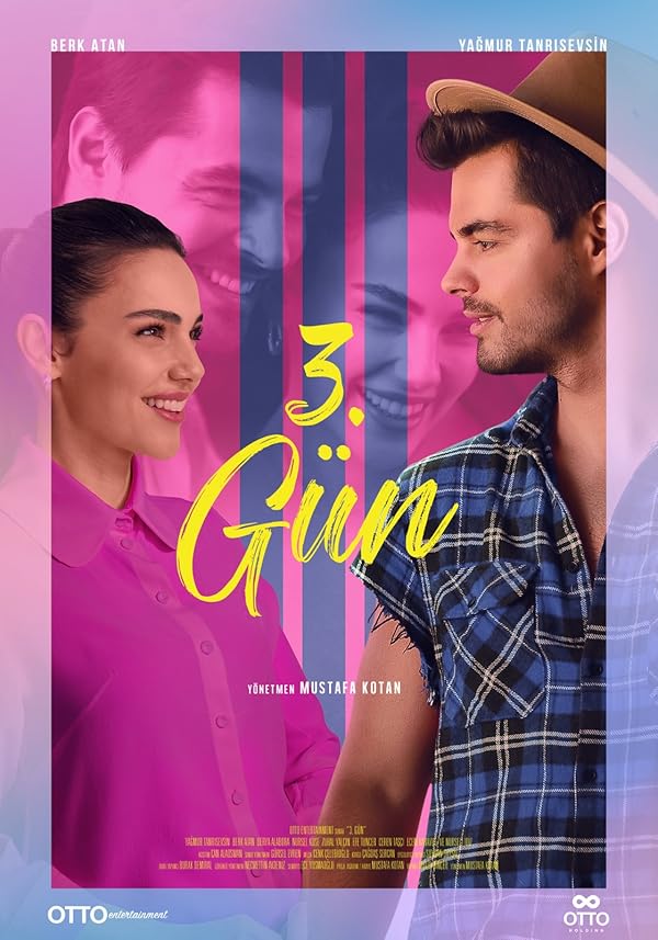 دانلود فیلم Third Day 2024 دانلود فیلم Third Day 2024