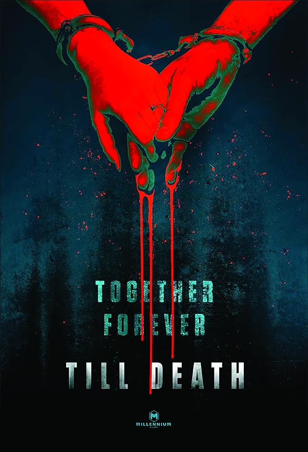 دانلود فیلم Till Death 2021 دانلود فیلم Till Death 2021