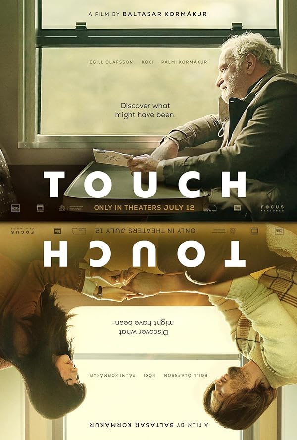 دانلود فیلم Touch 2024 دانلود فیلم Touch 2024
