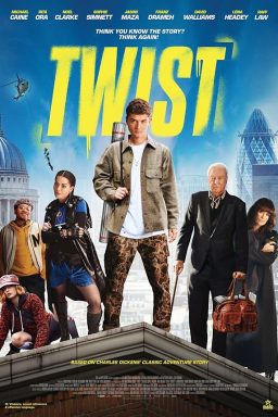 دانلود فیلم Twist 2021