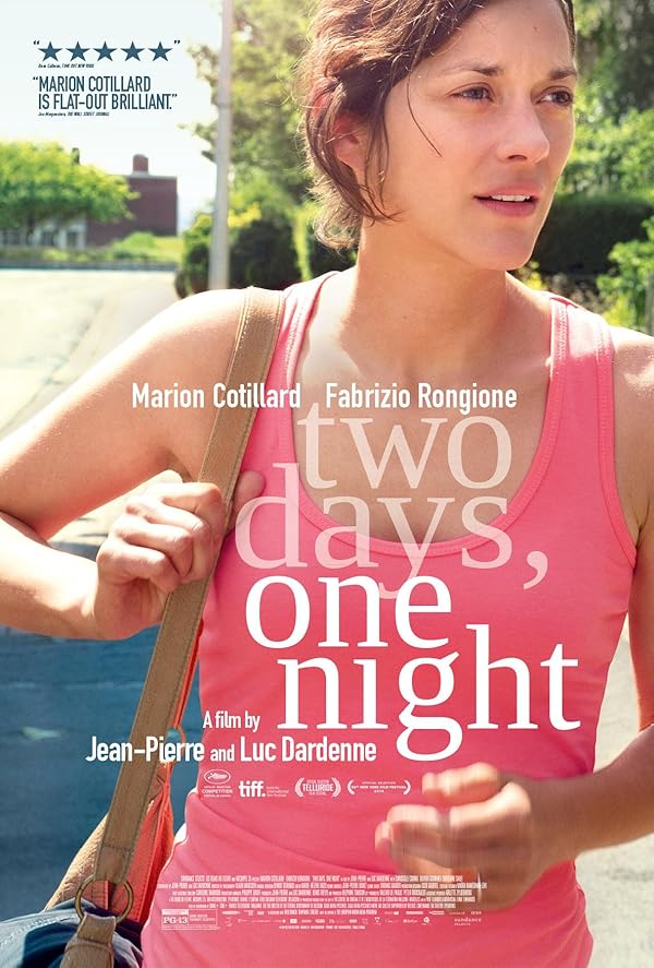 دانلود فیلم Two Days, One Night 2014 دانلود فیلم Two Days, One Night 2014