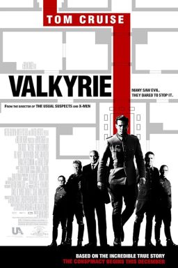 دانلود فیلم Valkyrie 2008