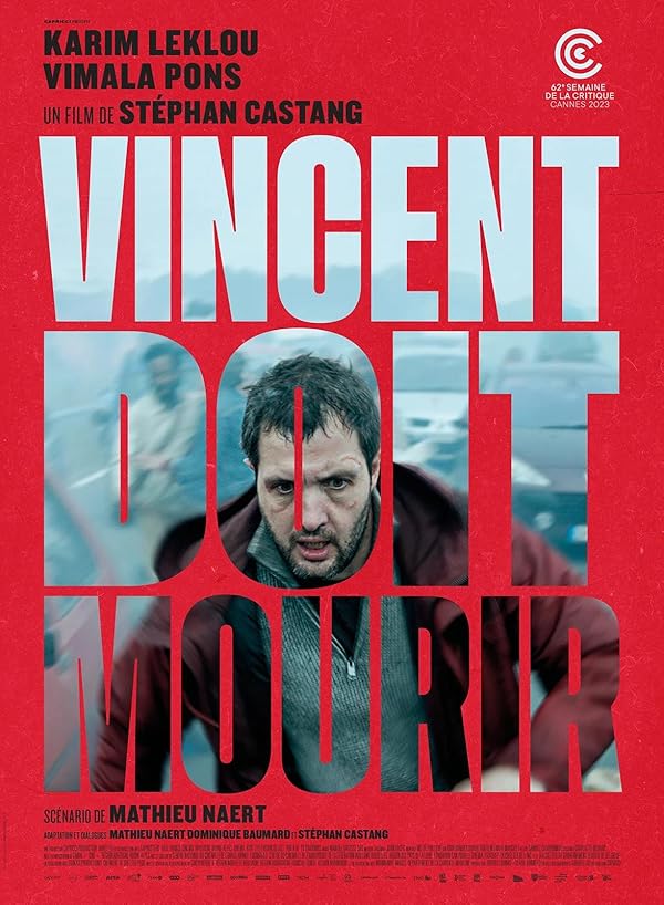 دانلود فیلم Vincent Must Die 2023 دانلود فیلم Vincent Must Die 2023