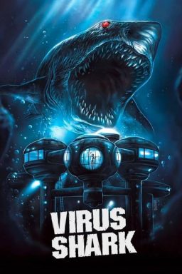 دانلود فیلم Virus Shark 2021