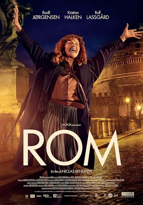 دانلود فیلم When in Rome 2024 دانلود فیلم When in Rome 2024