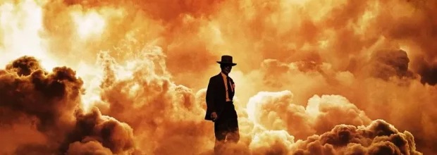 نقد و بررسی فیلم Oppenheimer 2023