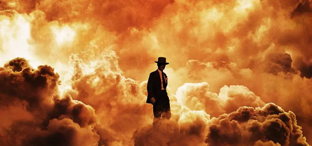 نقد و بررسی فیلم Oppenheimer 2023