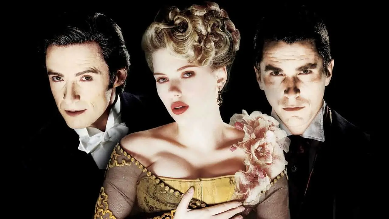 نقد و بررسی فیلم The Prestige 2006