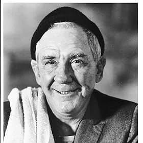 Burgess Meredith